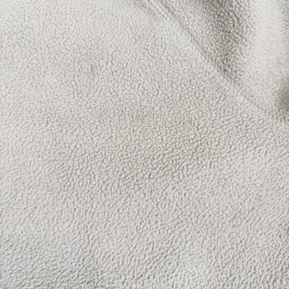 Madewell MWL Betterfleece Zip Quilted-Pocket Jacket Size Medium Pressed Sage - Picture 14 of 16